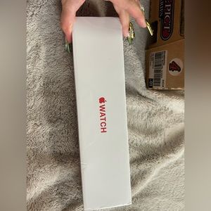 Apple Watch Series 6